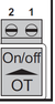 OT, On-Off
