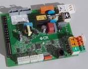 118866 carte controle PCU-01
